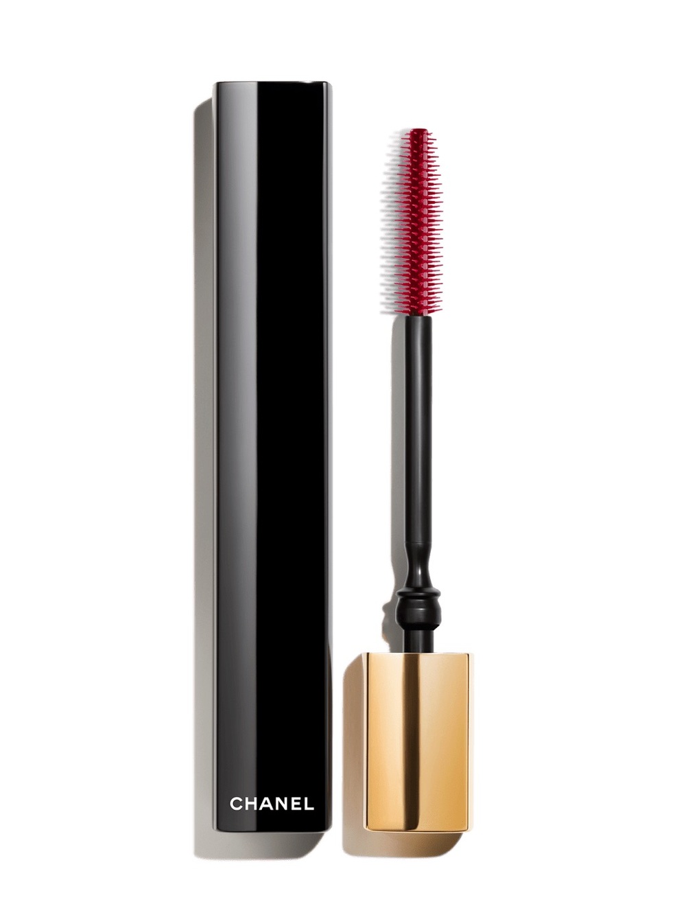 CHANEL Noir Allure Mascara : #10 Noir
